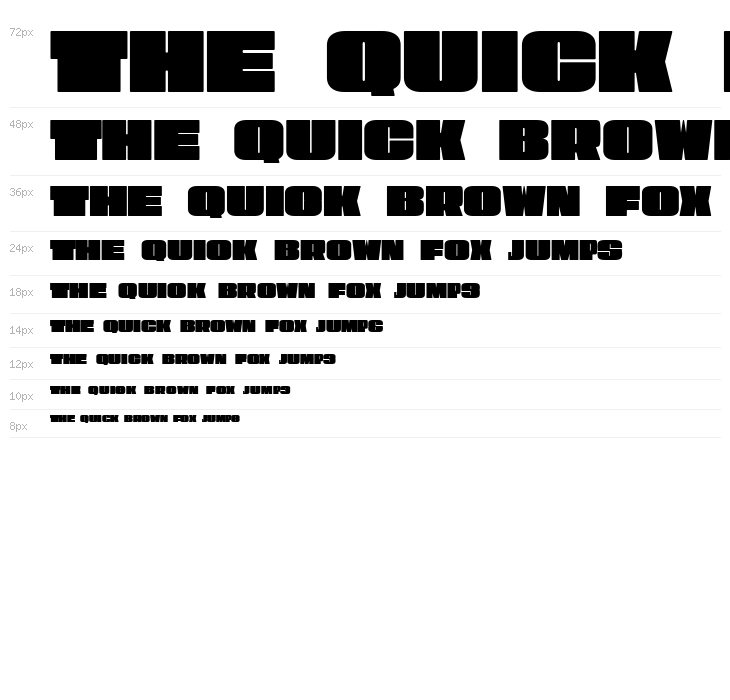 Obesum Caps ExtBlk Exp Waterfall