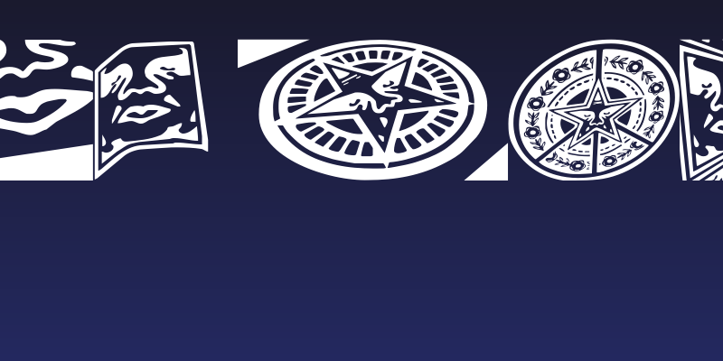 Obey3DCaps Social Header