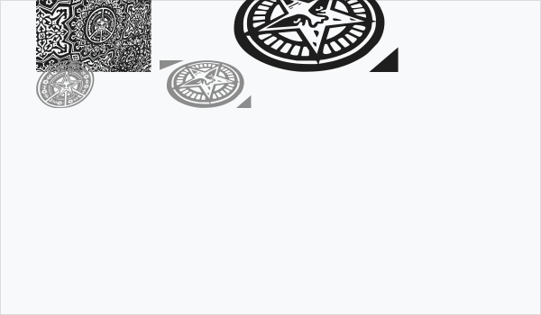 Obey3D Business Card