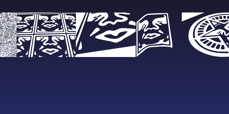 Obey3D Social Header