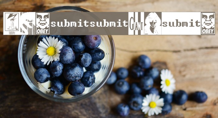 ObeyAssorty Example 1