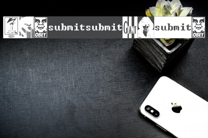 ObeyAssorty Example 3