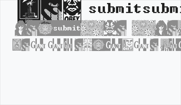 ObeyAssorty Business Card