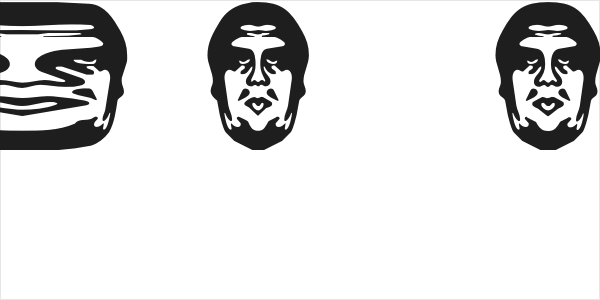 ObeyBalloon2Caps Logo