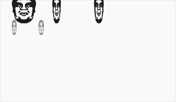 ObeyBalloonCaps Business Card