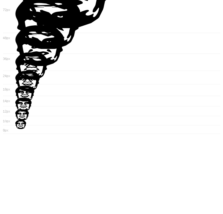 ObeyBalloonCaps Waterfall