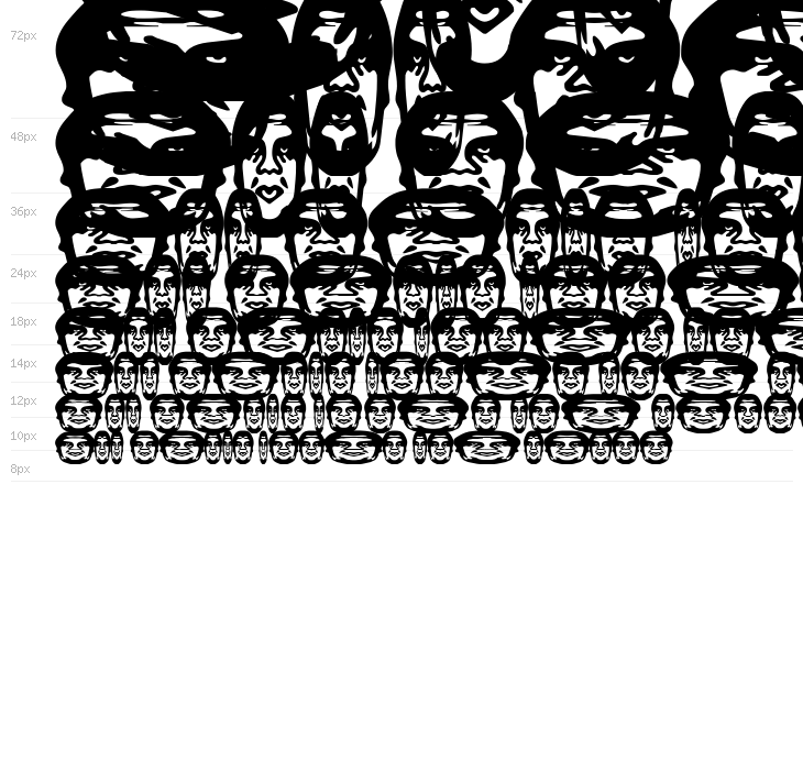 ObeyBalloon Waterfall