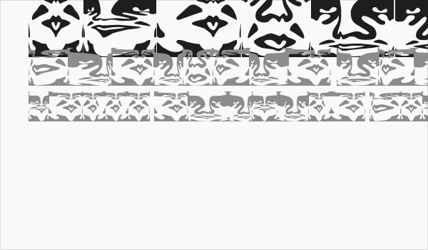 ObeyDada Business Card