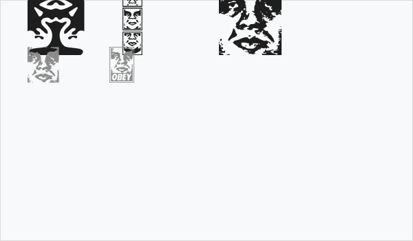 ObeyEssenceCaps Business Card