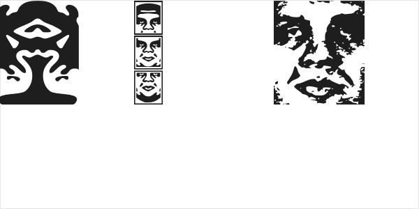 ObeyEssenceCaps Logo