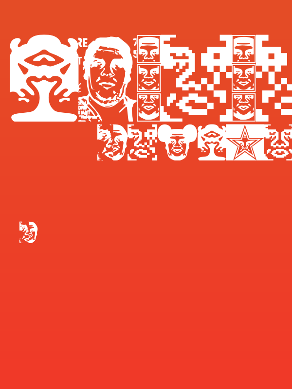 ObeyEssenceCaps Poster