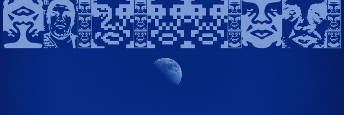 ObeyEssence Font examples