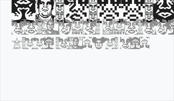 ObeyEssence Business Card