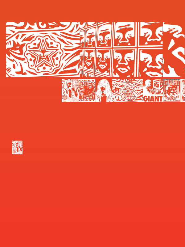 ObeyFavesCaps Poster