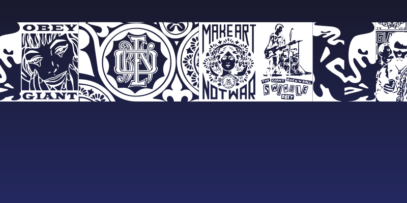 ObeyFavesCaps Social Header