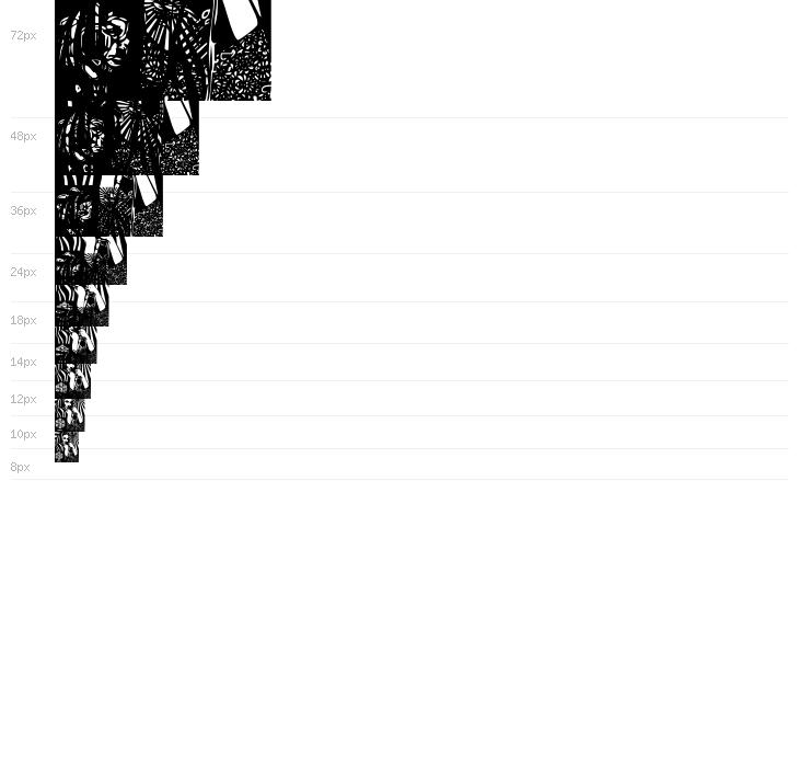 ObeyFavesCaps Waterfall