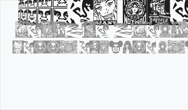 ObeyFaves Business Card