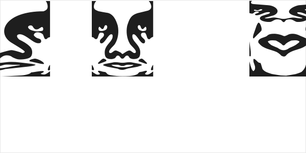 ObeyFunhouseCaps Logo