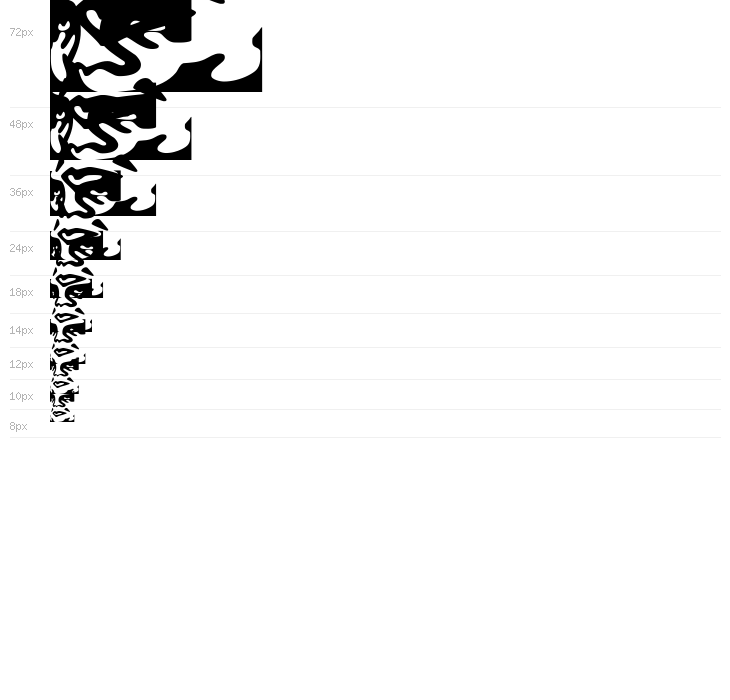 ObeyFunhouseCaps Waterfall