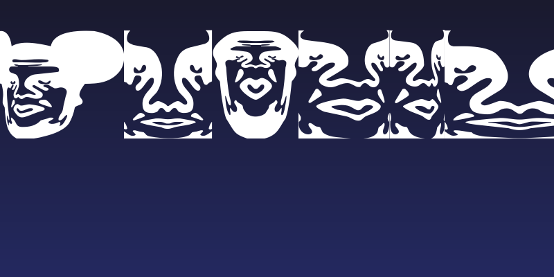 ObeyFunhouse Social Header