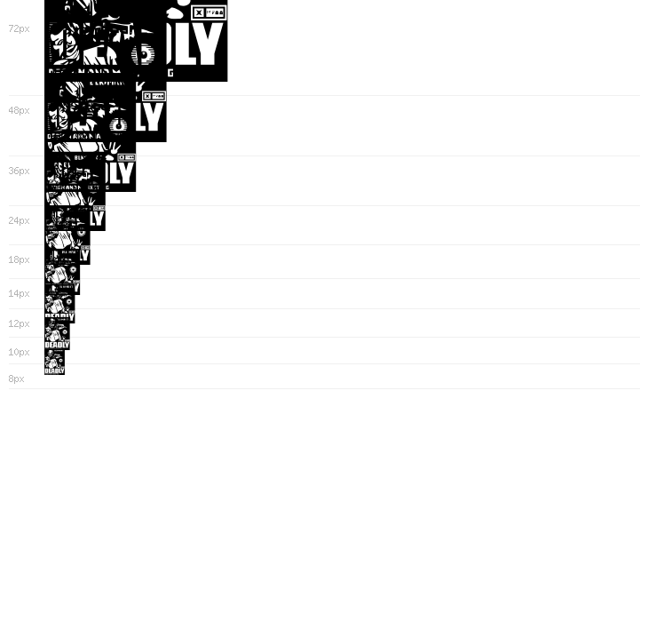 ObeyGalleriaCaps Waterfall