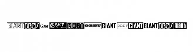 ObeyGiantPoster 