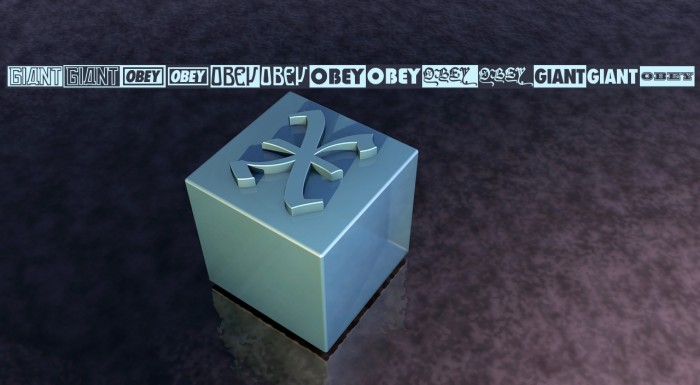 ObeyGiantPosterCaps Example 1