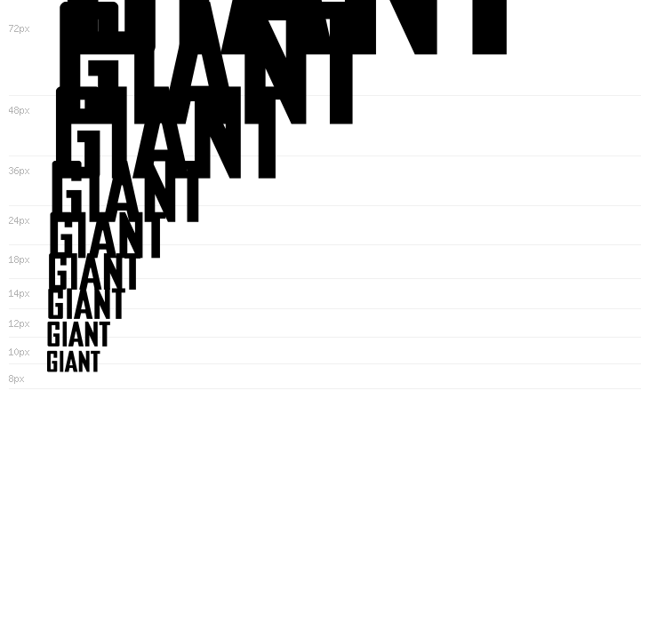 ObeyGiantPosterCaps Waterfall