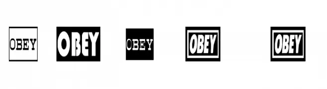 ObeyGiantPosterCondensedCaps  Frei Schriftart Herunterladen