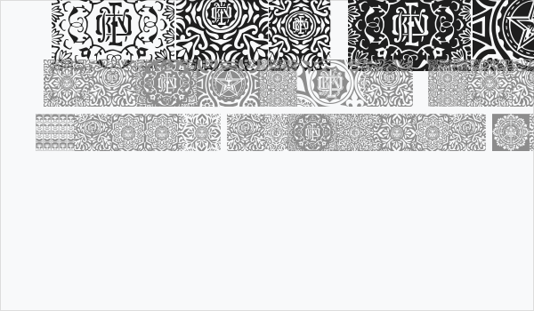 ObeyPatterns Business Card