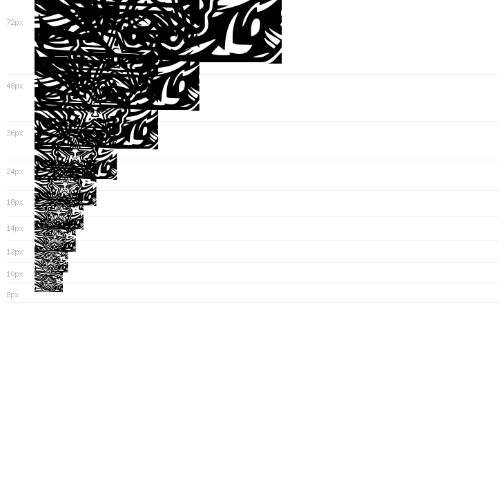 ObeyPearsCaps Waterfall