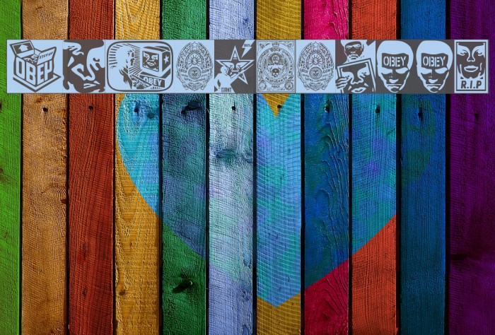 ObeyPotpourri Example 1