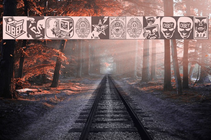 ObeyPotpourri Example 2