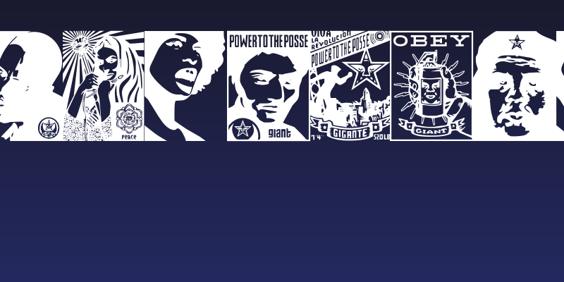 ObeyRevolutionCaps Social Header