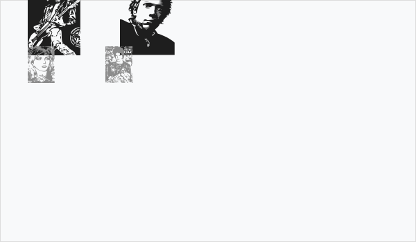 ObeyRockers Business Card