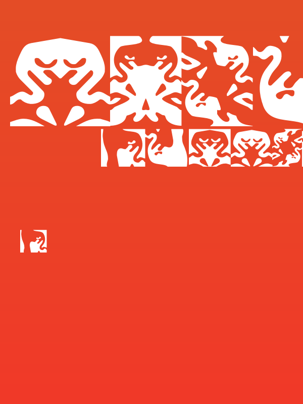 ObeyRorschachCaps Poster