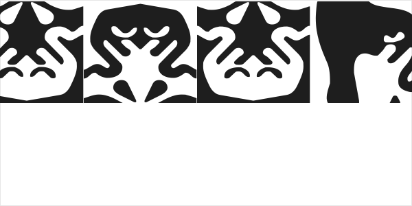 ObeyRorschach Logo
