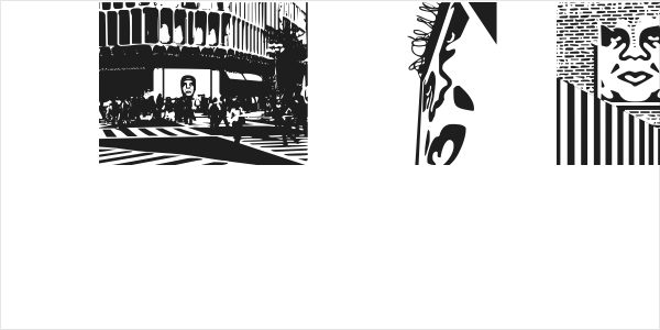 ObeyTownAltCaps Logo