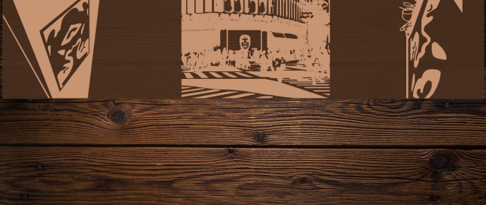 ObeyTownAlt Font examples