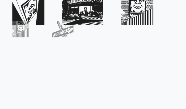 ObeyTownCaps Business Card