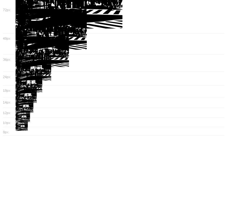 ObeyTownCaps Waterfall