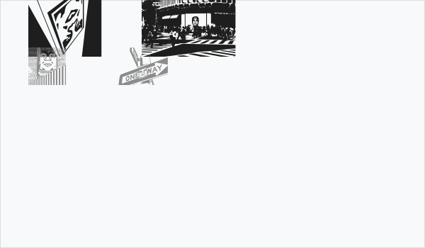 ObeyTown Business Card