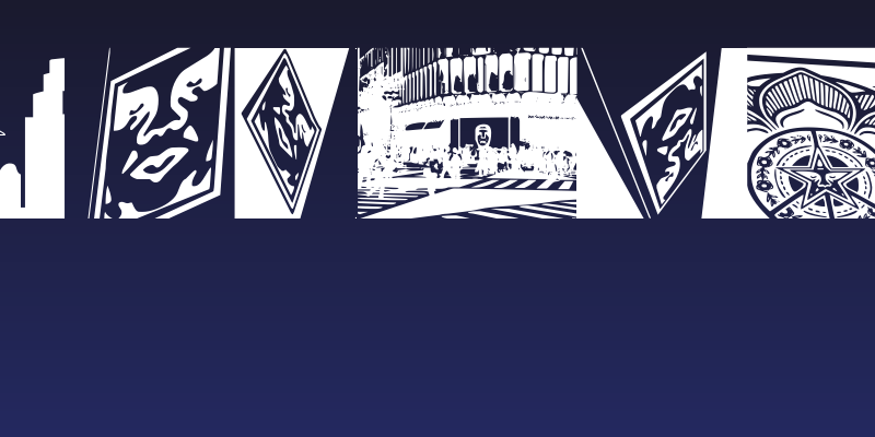 ObeyTown Social Header