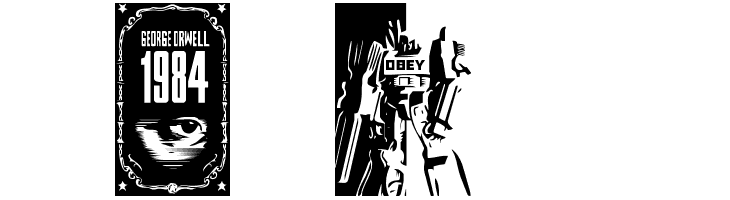 ObeyTyrant  नि: शुल्क फ़ॉन्ट्स डाउनलोड