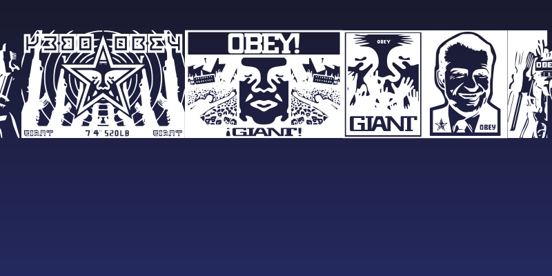 ObeyTyrantCaps Social Header