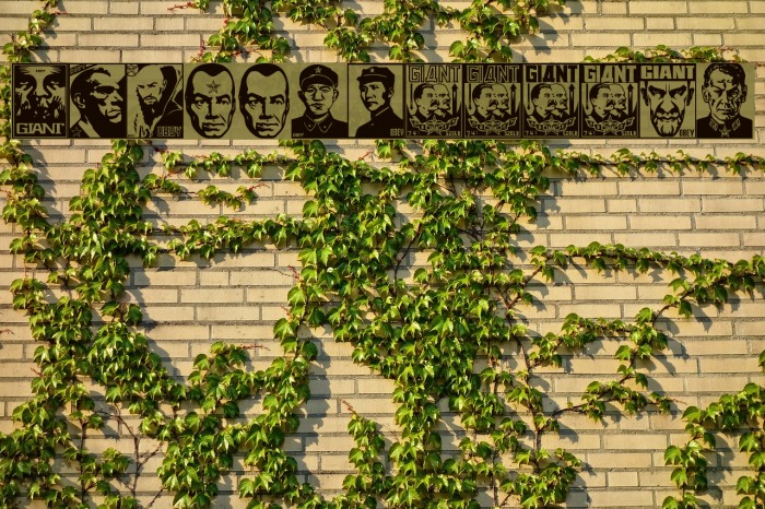 ObeyTyrant Example 3