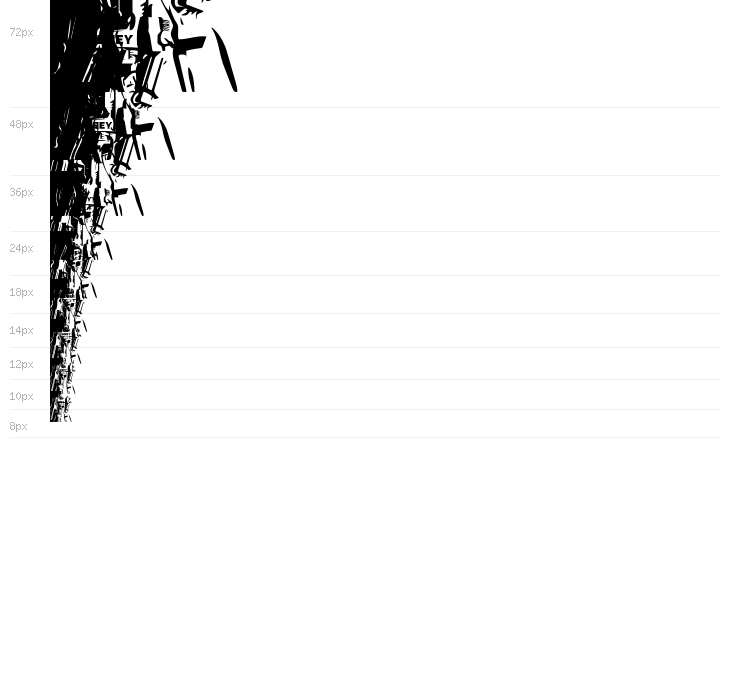 ObeyTyrant Waterfall