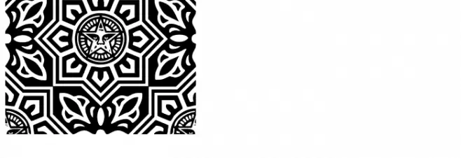 ObeyVenice フォント 小文字