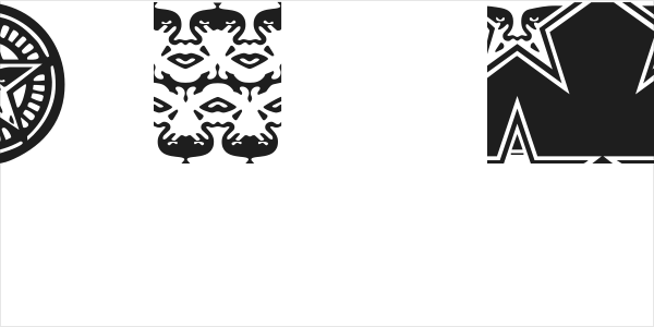 ObeyWrappersCaps Logo