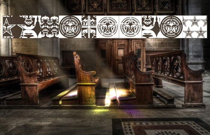 ObeyWrappers Example 1